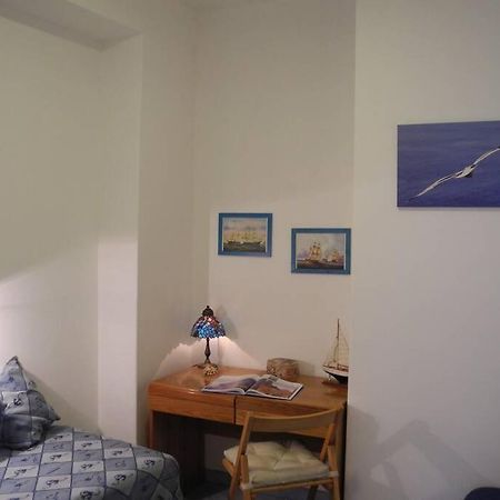 Vila Blumavy Praiano Exteriér fotografie