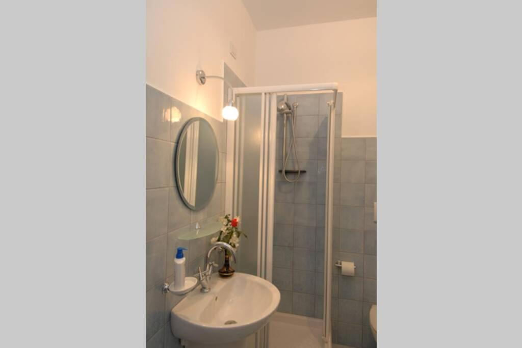 Vila Blumavy Praiano Exteriér fotografie